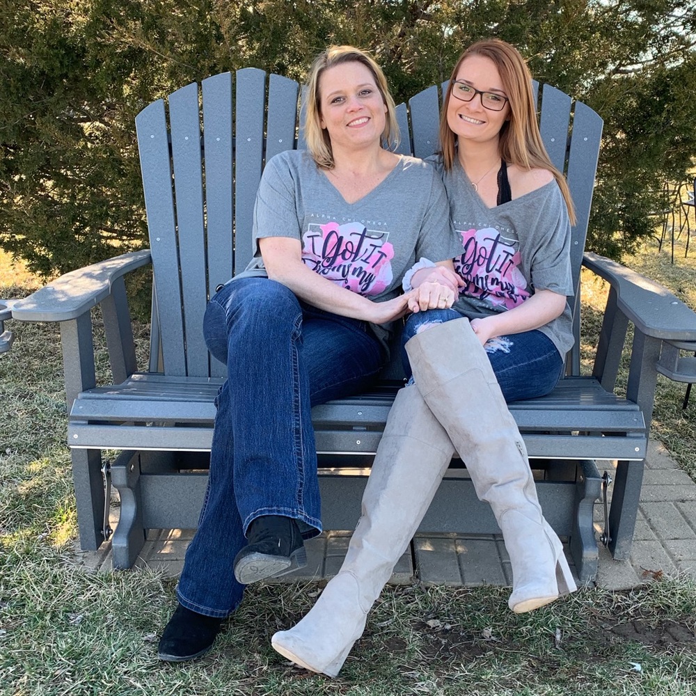 Meet your Posher, Aydra